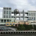 お台場海浜公園の写真_318233