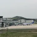 能登空港（のと里山空港）の写真_318928