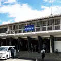 湯田中駅の写真_318994