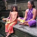 ティルタ・ウンプル（Tirta Empul Temple）の写真_319016