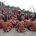 ウルワツ寺院（Uluwatu Temple）の写真_319029