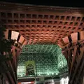 金沢駅の写真_319711