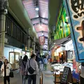 近江町市場の写真_320877