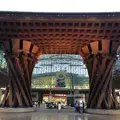 金沢駅の写真_320889