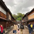 ひがし茶屋街の写真_320905