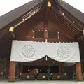 北海道神宮の写真_320980