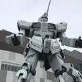 ダイバーシティ東京 プラザの写真_320987