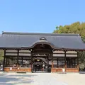藤森神社の写真_321895