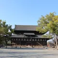 東寺（教王護国寺）の写真_321897