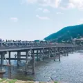 渡月橋の写真_322149