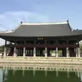 景福宮/キョンボックン/경복궁の写真_322402
