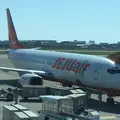 Jeju Airの写真_322442