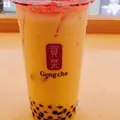ゴンチャ 天王寺ミオ店の写真_323003