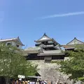 松山城の写真_323089