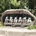 御誕生寺の写真_323097