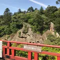 那谷寺の写真_323100