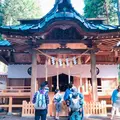 御岩神社の写真_323138