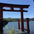 箱根神社の写真_323346