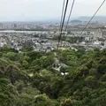 金華山ロープウェーの写真_323552