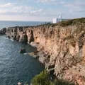 三段壁の写真_323679
