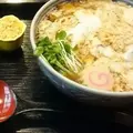 四谷大木戸 藪蕎麦の写真_324009