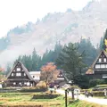 相倉合掌造り集落の写真_324045