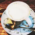 ミンガスコーヒーの写真_324272