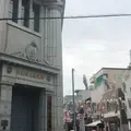 川越　大正ロマン通りの写真_324305