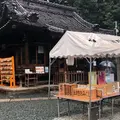 川越熊野神社の写真_324312