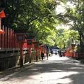 八坂神社の写真_324411