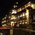 銀山温泉の写真_324561