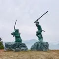 巌流島の写真_324589