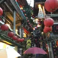 九份老街 Jiufen Old Streetの写真_324597