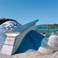 角島大橋 (つのしまおおはし)の写真_324603