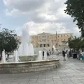 シンタグマ広場の写真_324797