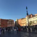 Piazza Navona （ナヴォーナ広場）の写真_324871