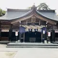 八重垣神社の写真_324988