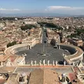 サンピエトロ寺院の写真_325302