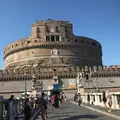 Castel Sant'Angelo （サンタンジェロ城）の写真_325310