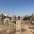 Foro Romano （フォロ・ロマーノ）の写真_325320