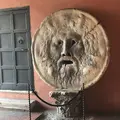 Bocca della Verità（真実の口）の写真_325638