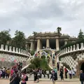 Park Guell（グエル公園）の写真_325640