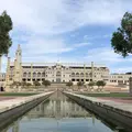Estadi Olímpic Lluís Companysの写真_325656