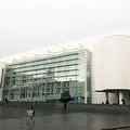 バルセロナ現代美術館の写真_325702