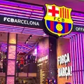 FC Barcelona Official Storeの写真_325707