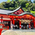 太皷谷稲成神社の写真_326289