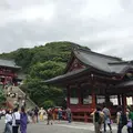 鶴岡八幡宮の写真_326599