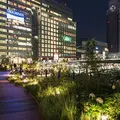バスタ新宿の写真_326800