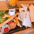 bread&coffee te-teの写真_327752