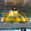 台湾桃園国際機場（Taiwan Taoyuan International Airport）の写真_327957